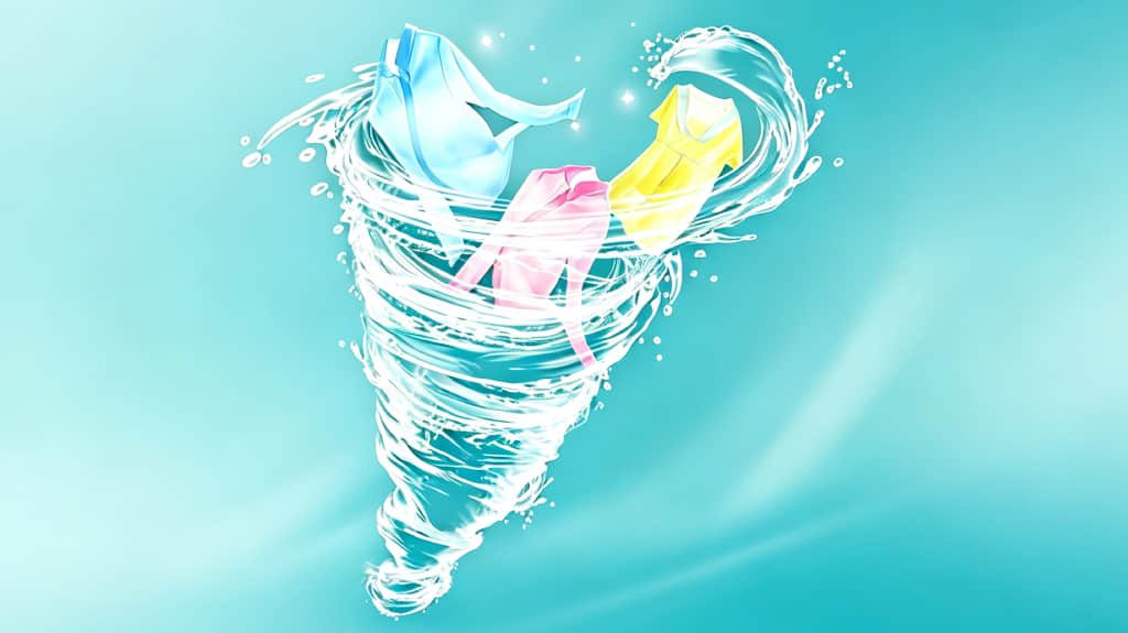 CMC For Detergent