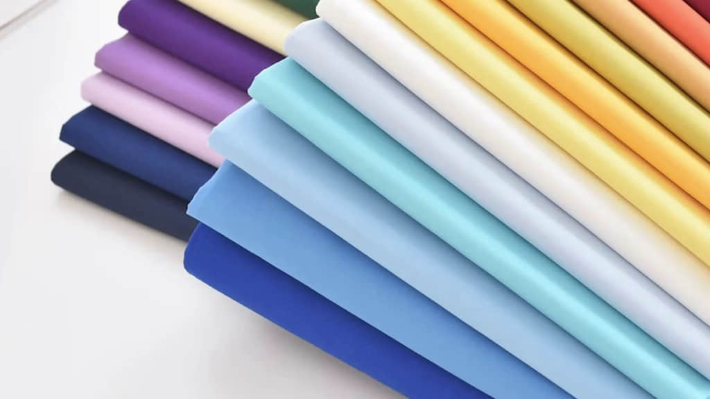 CMC For Textile